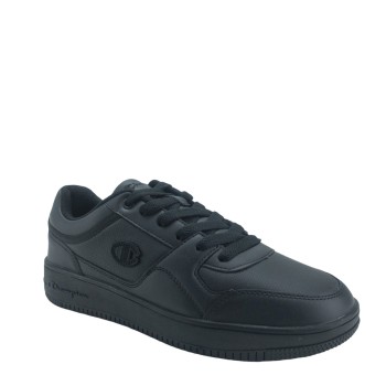 CHAMPION S21905-KK006 LOW CUT SHOE REBOUND LOW TRIPLE NBK