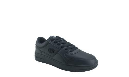 CHAMPION S21905-KK006 LOW CUT SHOE REBOUND LOW TRIPLE NBK