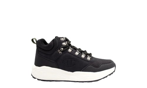 CHAMPION S21924-KK001 MID CUT SHOE CLIMB RX MID NBK