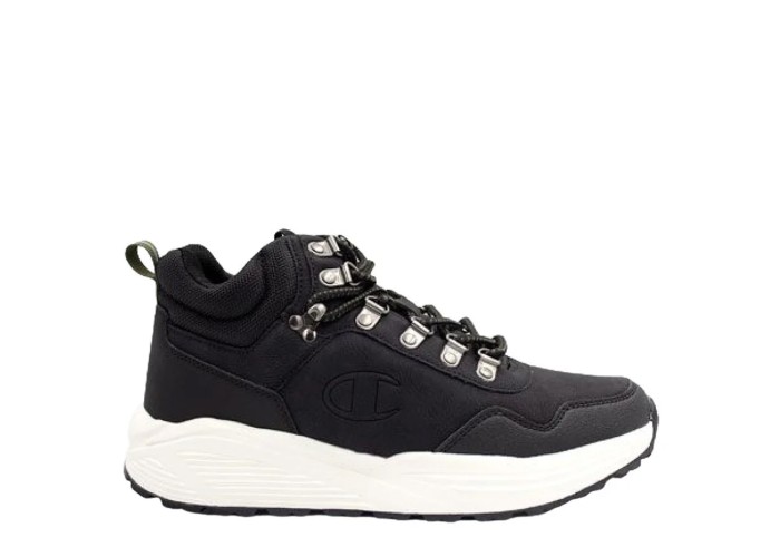 CHAMPION S21924-KK001 MID CUT SHOE CLIMB RX MID NBK