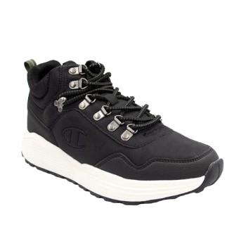 CHAMPION S21924-KK001 MID CUT SHOE CLIMB RX MID NBK