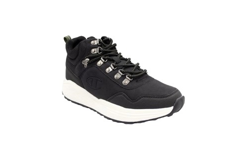 CHAMPION S21924-KK001 MID CUT SHOE CLIMB RX MID NBK