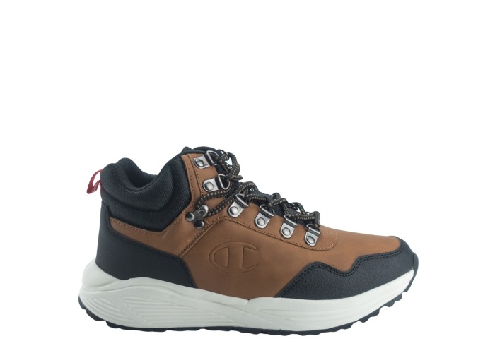 CHAMPION S21924-MS053 MID CUT SHOE CLIMB RX MID BBO