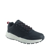CHAMPION S21925-KK002 LOW CUT SHOE CLIMB RX LOW NBK/RED