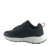 CHAMPION S21925-KK002 LOW CUT SHOE CLIMB RX LOW NBK/RED