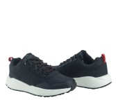 CHAMPION S21925-KK002 LOW CUT SHOE CLIMB RX LOW NBK/RED