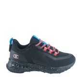 CHAMPION S11508-KK001 LOW CUT SHOE STREET TREK NBK/LILAC/CORAL