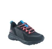 CHAMPION S11508-KK001 LOW CUT SHOE STREET TREK NBK/LILAC/CORAL