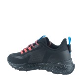 CHAMPION S11508-KK001 LOW CUT SHOE STREET TREK NBK/LILAC/CORAL