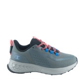 CHAMPION S11508-ES007 LOW CUT SHOE STREET TREK GPA/CORAL/LILAC