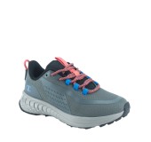 CHAMPION S11508-ES007 LOW CUT SHOE STREET TREK GPA/CORAL/LILAC