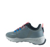 CHAMPION S11508-ES007 LOW CUT SHOE STREET TREK GPA/CORAL/LILAC