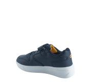 CHAMPION S32434-BS501 LOW CUT SHOE DEUCE B PS NNY/YELLOW