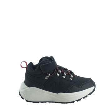 CHAMPION S32440-KK002 MID CUT SHOE CLIMB RX MID B PS NBK