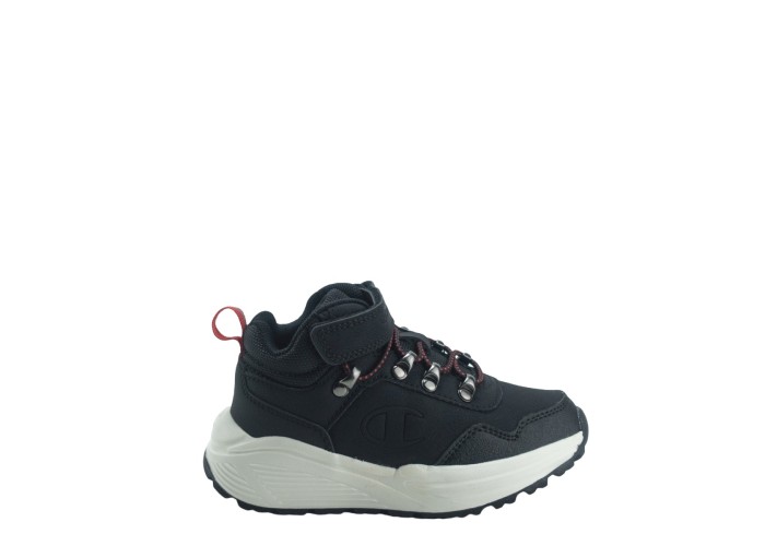 CHAMPION S32440-KK002 MID CUT SHOE CLIMB RX MID B PS NBK