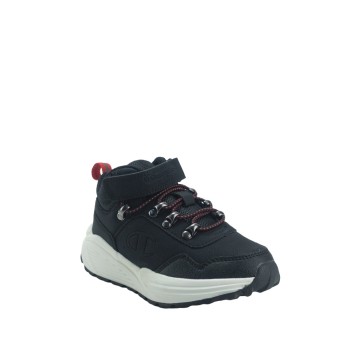 CHAMPION S32440-KK002 MID CUT SHOE CLIMB RX MID B PS NBK