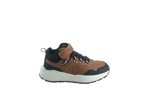 CHAMPION S32440-MS053 MID CUT SHOE CLIMB RX MID B PS BBO