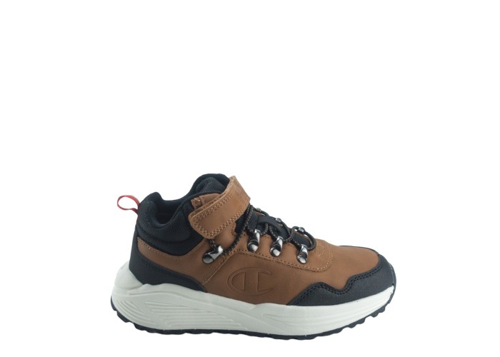 CHAMPION S32440-MS053 MID CUT SHOE CLIMB RX MID B PS BBO