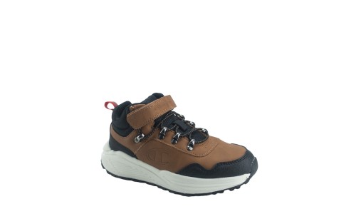 CHAMPION S32440-MS053 MID CUT SHOE CLIMB RX MID B PS BBO