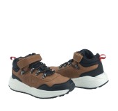 CHAMPION S32440-MS053 MID CUT SHOE CLIMB RX MID B PS BBO