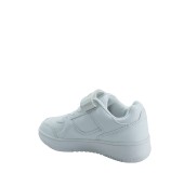 CHAMPION S32491-WW007 LOW CUT SHOE REBOUND LOW G PS WHT