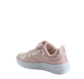 CHAMPION S32518-PS013 LOW CUT SHOE DEUCE G PS PINK METALLIC