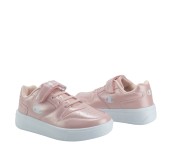 CHAMPION S32518-PS013 LOW CUT SHOE DEUCE G PS PINK METALLIC