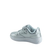 CHAMPION S32518-EM007 LOW CUT SHOE DEUCE G PS SIL METALLIC