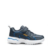 FILA 3AF23003-255 MEMORY LINE V NAVY/ORANGE