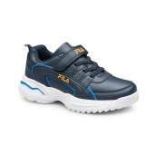 FILA 3AF23003-255 MEMORY LINE V NAVY/ORANGE