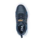 FILA 3AF23003-255 MEMORY LINE V NAVY/ORANGE