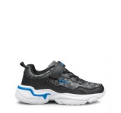 FILA 3AF23005-025 MEMORY SUGARBUSH 2 V BLACK/ROYAL