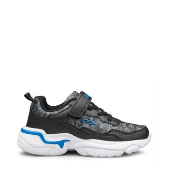 FILA 3AF23005-025 MEMORY SUGARBUSH 2 V BLACK/ROYAL