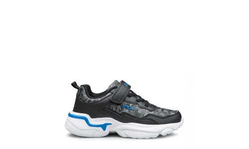FILA 3AF23005-025 MEMORY SUGARBUSH 2 V BLACK/ROYAL