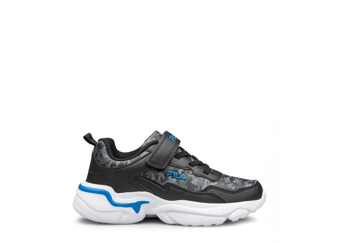FILA 3AF23005-025 MEMORY SUGARBUSH 2 V BLACK/ROYAL