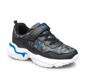 FILA 3AF23005-025 MEMORY SUGARBUSH 2 V BLACK/ROYAL