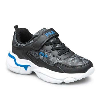 FILA 3AF23005-025 MEMORY SUGARBUSH 2 V BLACK/ROYAL