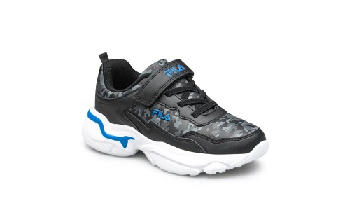 FILA 3AF23005-025 MEMORY SUGARBUSH 2 V BLACK/ROYAL