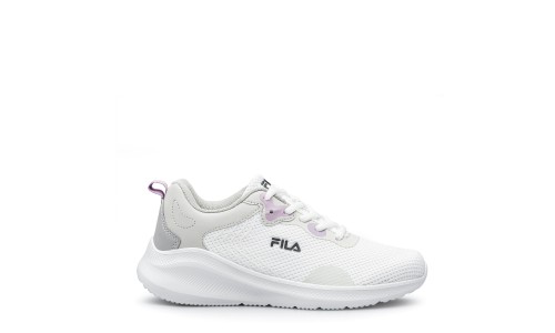 FILA 5AF23024-195 MEMORY LANA 2 WHITE/ROSE PINK