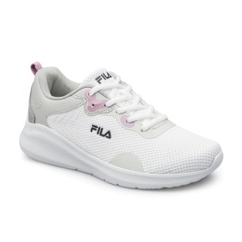 FILA 5AF23024-195 MEMORY LANA 2 WHITE/ROSE PINK
