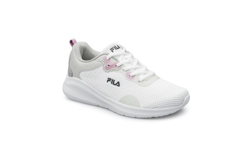 FILA 5AF23024-195 MEMORY LANA 2 WHITE/ROSE PINK
