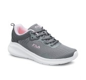 FILA 5AF23024-399 MEMORY LANA 2 GREY/FUCHSIA