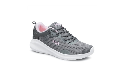 FILA 5AF23024-399 MEMORY LANA 2 GREY/FUCHSIA