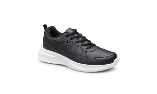 FILA 5AF23022-031 MEMORY ANTON 2 BLACK/SILVER