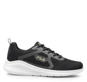 FILA 1AF23025-055 CASSIA 2 BLACK/GOLD