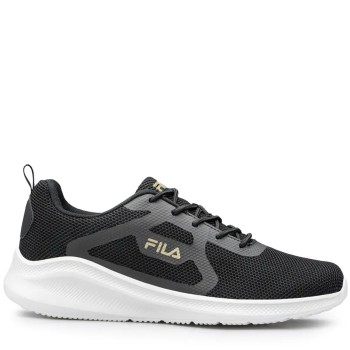 FILA 1AF23025-055 CASSIA 2 BLACK/GOLD