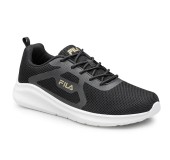 FILA 1AF23025-055 CASSIA 2 BLACK/GOLD