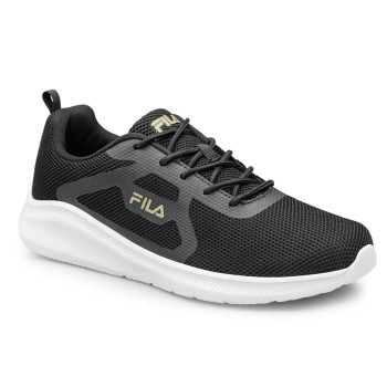 FILA 1AF23025-055 CASSIA 2 BLACK/GOLD