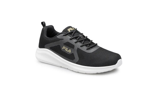FILA 1AF23025-055 CASSIA 2 BLACK/GOLD