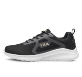 FILA 1AF23025-055 CASSIA 2 BLACK/GOLD